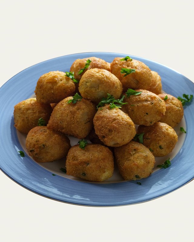 30 Boudin Balls
